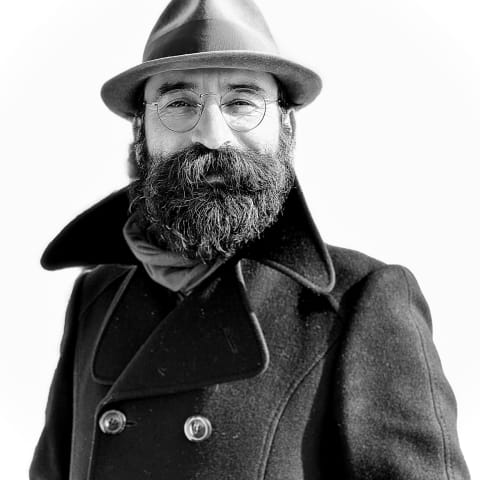 Profile photo of Fatih P.