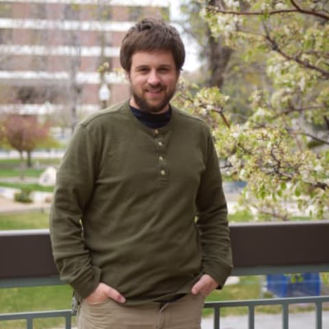 Profile photo of Richard B.