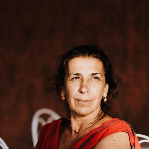 Profile photo of Annalisa F.