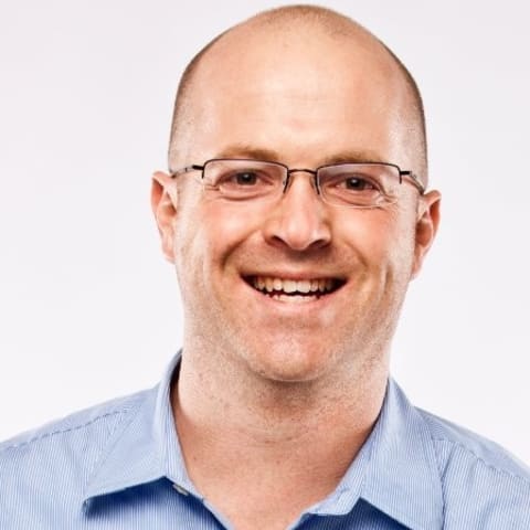 Profile photo of Kevin R.