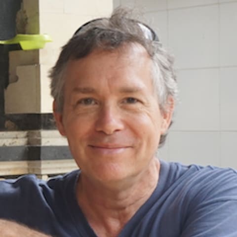 Profile photo of Daniel M.