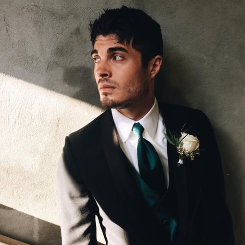 Profile photo of Brandt S.