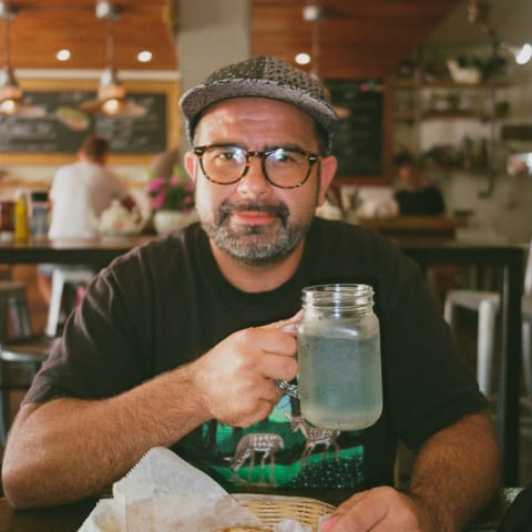 Profile photo of Carlos G.
