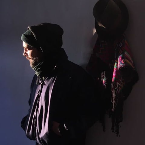 Profile photo of Carlos Andres L.