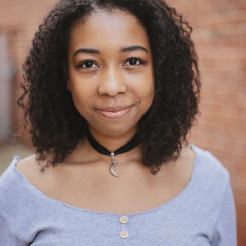 Profile photo of Zainab B.