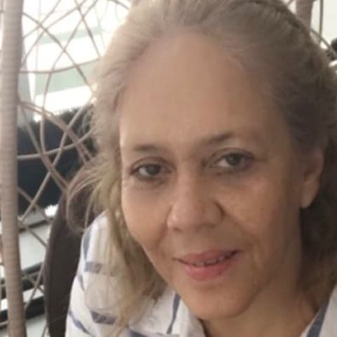 Profile photo of Verenia K.