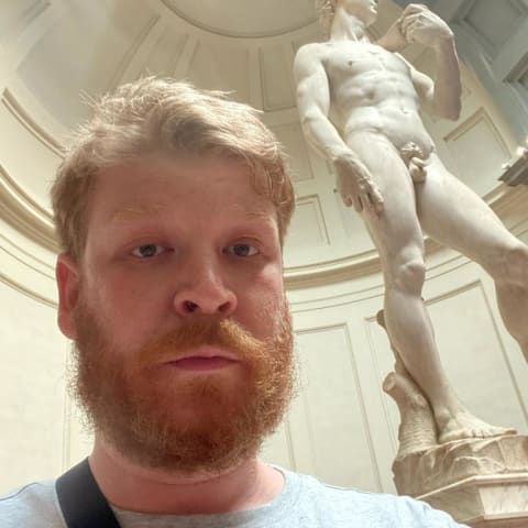 Profile photo of Leonardo B.