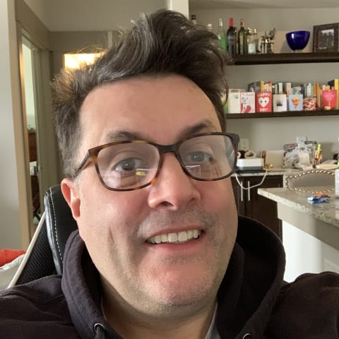 Profile photo of Shawn V.