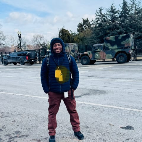 Profile photo of Khaleed A.