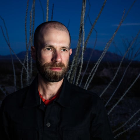 Profile photo of Michael S.