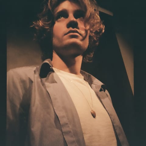 Profile photo of Harrison K.