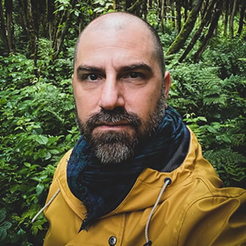 Profile photo of Mehmet Serdar K.