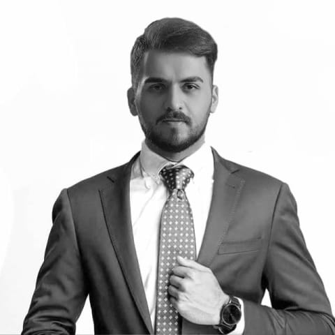 Profile photo of Amin B.