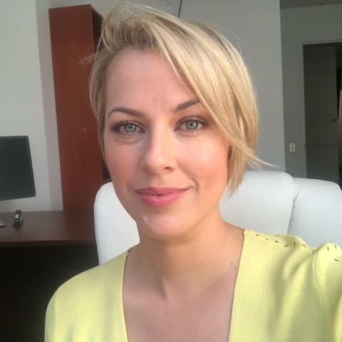 Profile photo of Sally A.