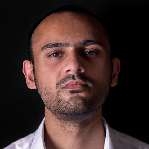 Profile photo of Faizan A.