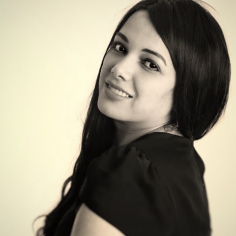 Profile photo of Yasmeen E.