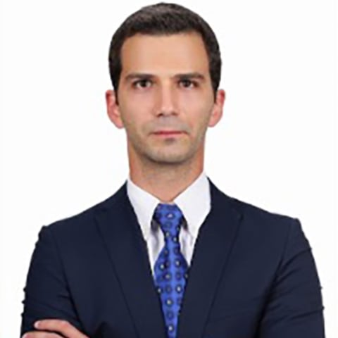 Profile photo of Fuat S.