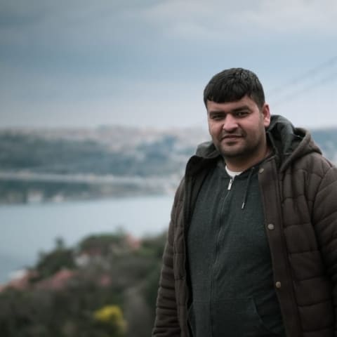 Profile photo of Ali O.