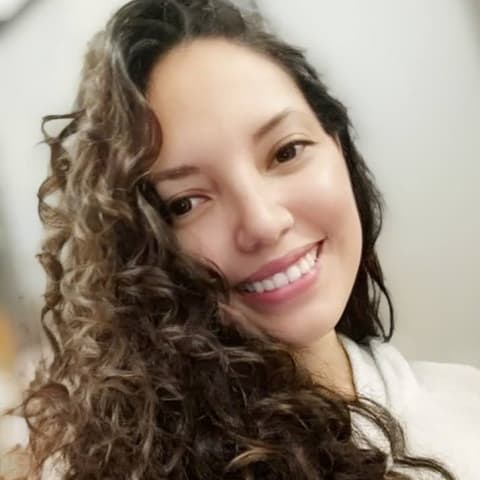 Profile photo of Michelle F.