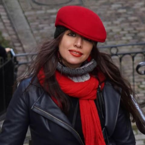 Profile photo of NedA E.