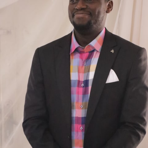 Profile photo of Philip I.