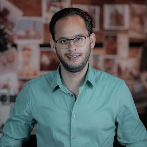 Profile photo of Yousef N.