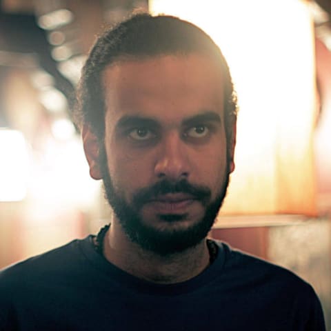 Profile photo of Abdelrahman H.