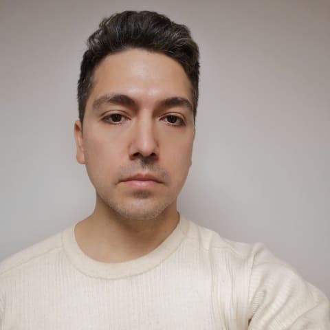 Profile photo of Sebastian P.