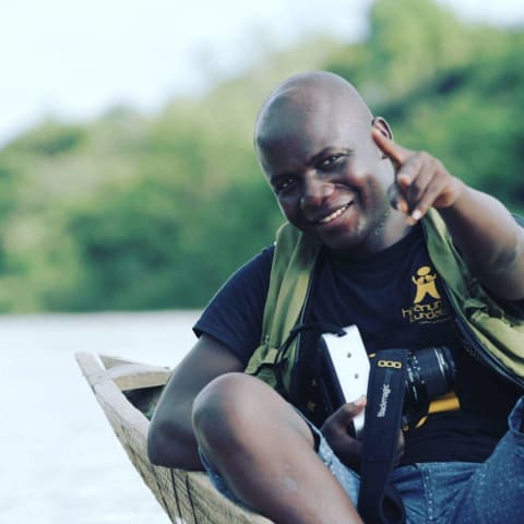 Profile photo of Xolali Paul O.