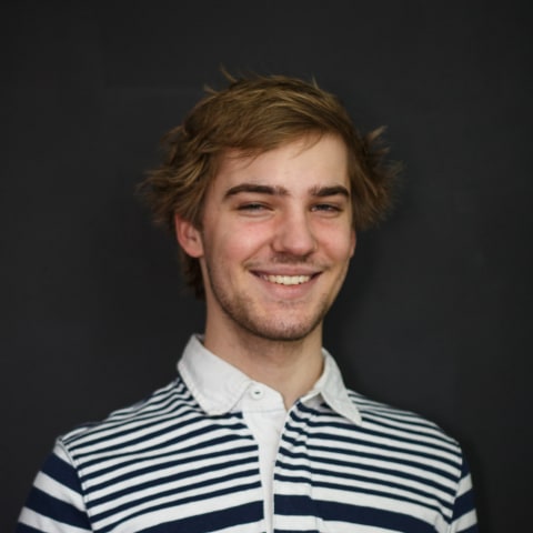 Profile photo of Evan V.