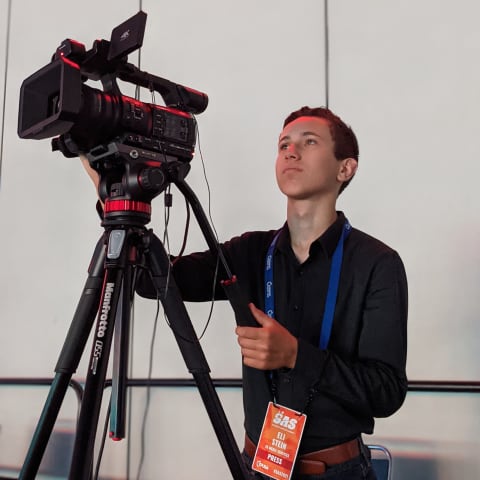 Profile photo of Eli S.