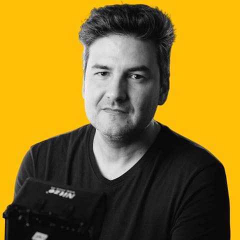 Profile photo of Erick D.