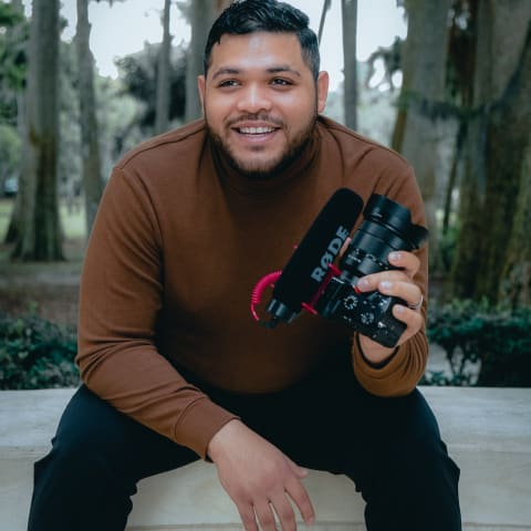Profile photo of Kevin M.