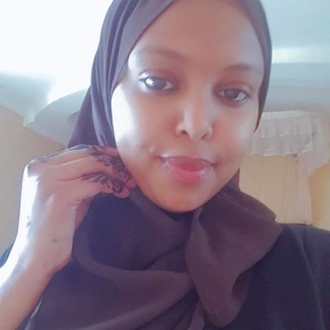 Profile photo of Hafsa S.