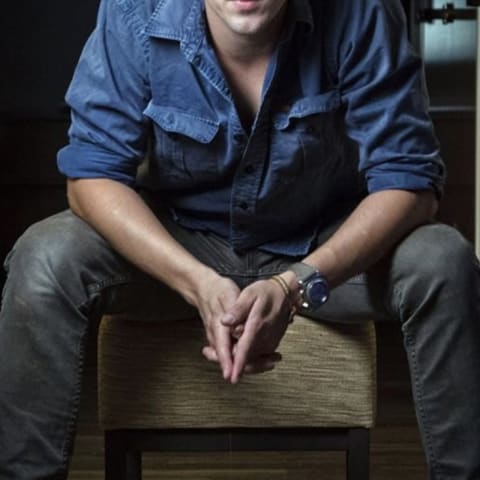 Profile photo of Brian F.