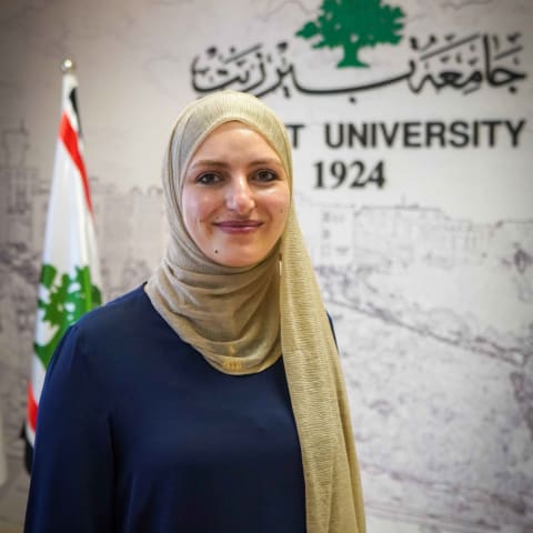 Profile photo of Sundos H.