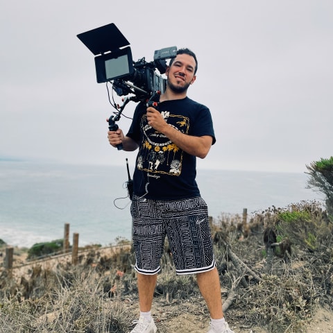 Profile photo of Lucas A.