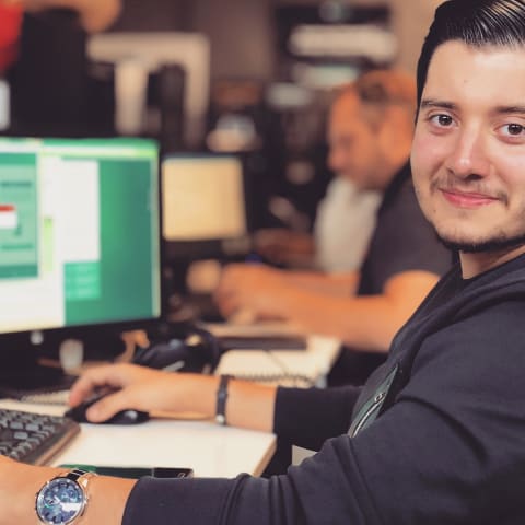 Profile photo of Evren B.