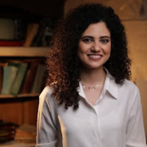 Profile photo of GHADA S.