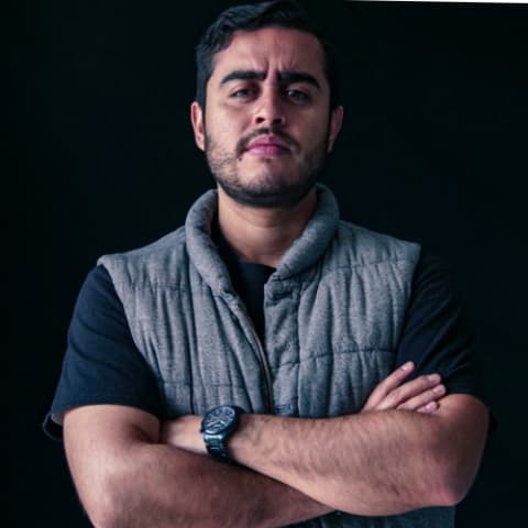 Profile photo of Emmanuel A.