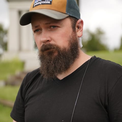 Profile photo of Kevin Q.