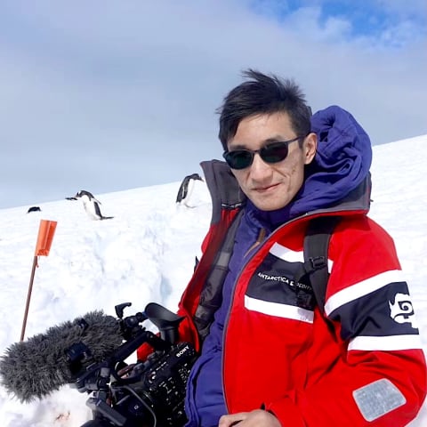 Profile photo of Qi Ping R.