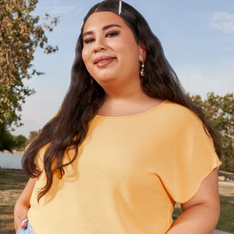 Profile photo of Naomi H.