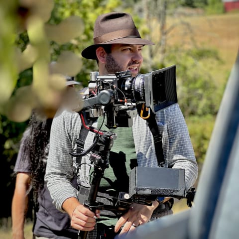 Profile photo of Alexander F.