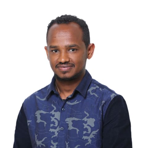 Profile photo of Melkamu H.