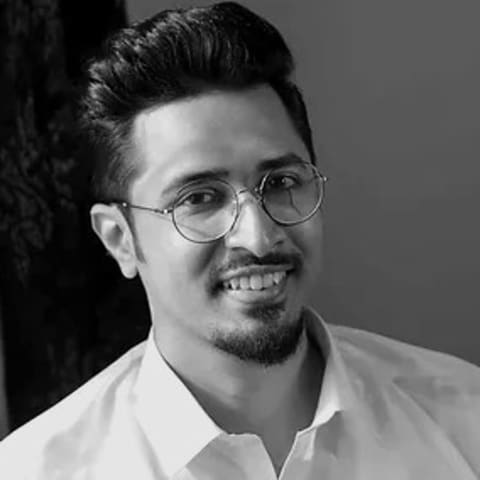 Profile photo of Darshan K.