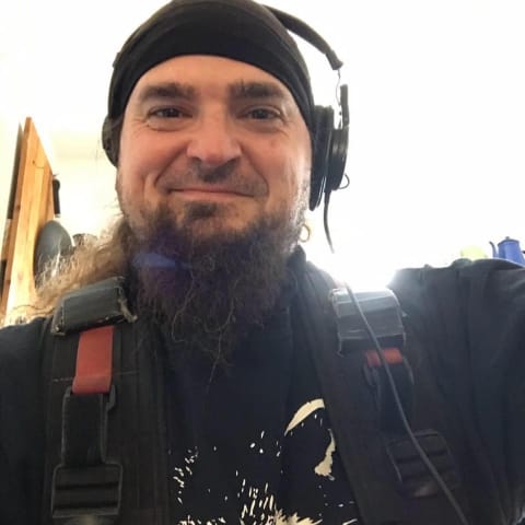 Profile photo of Michael A.
