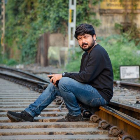 Profile photo of Nilanjan K.