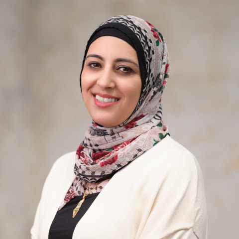 Profile photo of Basma B.