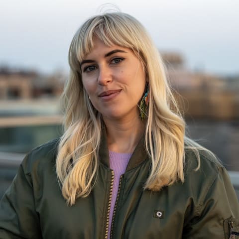 Profile photo of Fanny T.